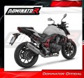 пълна изпускателна система със заглушител DOMINATOR Full System S6 подходящо за мотоциклет Honda CB 750 Hornet 2023  3