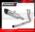 пълна изпускателна система със заглушител DOMINATOR Full System титанов HP6 подходящо за мотоциклет Honda CB 750 Hornet 2023  2