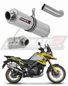 Suzuki V-Strom 1050 DE 2023 - 2025 Хомологирана изпускателна система ауспух ST