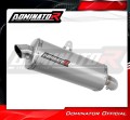 ауспух заглушител DOMINATOR P7 подходящо за мотоциклет Suzuki V-Strom 1050 DE 2023 - 2025 2