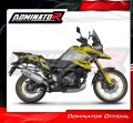 ауспух заглушител DOMINATOR P7 подходящо за мотоциклет Suzuki V-Strom 1050 DE 2023 - 2025 4