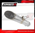 ауспух заглушител DOMINATOR GP3 подходящо за мотоциклет Suzuki GSX-S 1000 / 1000 GT / 950 2025  2