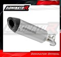 ауспух заглушител DOMINATOR титанов HP8 подходящо за мотоциклет Suzuki GSX-S 1000 / 1000 GT / 950 2021 - 2024 2