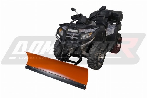 снегорин DOMINATOR  подходящо за ATV CF MOTO X8 800 TERRALANDER V-TWIN