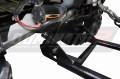 снегорин DOMINATOR  подходящо за ATV CF MOTO X8 800 TERRALANDER V-TWIN  4