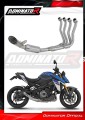 пълна изпускателна система със заглушител DOMINATOR Full System GP3 подходящо за мотоциклет Suzuki GSX-S 1000 / 1000 GT / 950 2021 - 2024 2
