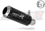 Yamaha MT-10 RN45 Хомологиран Ауспух Глушител GP BLACK 2016 - 2020