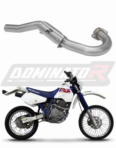 DR 350 Изпускателен Колектор Коляно 1990 - 1999