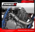 изпускателен колектор DOMINATOR  подходящо за мотоциклет DR 350 1990 - 1999 4