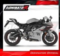 пълна изпускателна система със заглушител DOMINATOR Full System GP3 подходящо