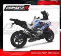ауспух заглушител DOMINATOR GPS подходящо за мотоциклет BMW M1000XR 2020 - 2026 3