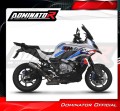 ауспух заглушител DOMINATOR GPS подходящо за мотоциклет BMW M1000XR 2020 - 2026 4