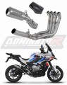 пълна изпускателна система със заглушител DOMINATOR Full System GPS подходящо за мотоциклет BMW M1000XR 2020 - 2026