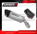 ауспух заглушител DOMINATOR титанов HP6 подходящо за мотоциклет BMW M1000XR 2020 - 2026 3