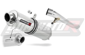 GSF 1200 BANDIT Хомологиран Заглушител ST 2006 - 2007