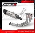 пълна изпускателна система със заглушител DOMINATOR Full System титанов HP6 подходящо за мотоциклет BMW M1000RR 2025 - 2026 3