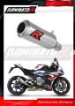 ауспух заглушител DOMINATOR GP подходящо за мотоциклет BMW S1000RR 2019 - 2026 2