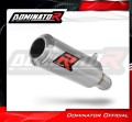 ауспух заглушител DOMINATOR GP подходящо за мотоциклет BMW S1000RR 2019 - 2026 6