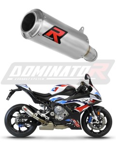 BMW M1000RR 2020 - 2024 ауспух Глушител GP + dB killer medium