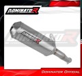 ауспух заглушител DOMINATOR OV G2 подходящо за мотоциклет Yamaha YZF-R3 2025 - 2026 3