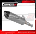 ауспух заглушител DOMINATOR титанов HP8 подходящо за мотоциклет Yamaha YZF-R3 2025 - 2026 3
