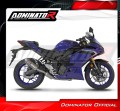 пълна изпускателна система със заглушител DOMINATOR Full System OV G2 под