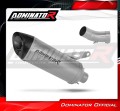 ауспух заглушител DOMINATOR титанов HP8 подходящо за мотоциклет Triumph Speed Triple 1200 RS / RR 2021 - 2024 3
