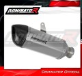 ауспух заглушител DOMINATOR титанов HP1 подходящо за мотоциклет KTM 1290 Super Duke GT 2016 - 2024 3