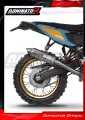 ауспух заглушител DOMINATOR GPF подходящо за мотоциклет Yamaha Tenere 700 2025 - 2026 6