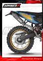 ауспух заглушител DOMINATOR GPF подходящо за мотоциклет Yamaha Tene