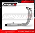 изпускателен колектор DOMINATOR  подходящо за мотоциклет Yamaha Tenere 700 2025 - 2026 3