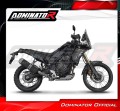 изпускателен колектор DOMINATOR  подходящо за мотоциклет Yamaha Tenere 700 2025 - 2026 4