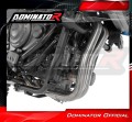 изпускателен колектор DOMINATOR  подходящо за мотоциклет Yamaha Tenere 700 2025 - 2026 5