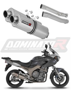 Yamaha TDM 900 2002 - 2013 ауспух заглушител OV + dB killer