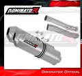 ауспух заглушител DOMINATOR OVR подходящо за мотоциклет Yamaha TDM 900 2002 - 2013 3