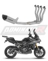 пълна изпускателна система със заглушител DOMINATOR Full System титанов HP8 подходящо за мотоциклет Suzuki GSX-S 1000 GX 2024