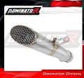 ауспух заглушител DOMINATOR GP3 подходящо за мотоциклет Suzuki GSX-S 1000 GX 2024  2
