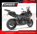 ауспух заглушител DOMINATOR GP3 подходящо за мотоциклет Suzuki GSX-S 1000 GX 2024  3