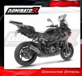 ауспух заглушител DOMINATOR титанов HP8 подходящо за мотоциклет Suzuki GSX-S 1000 GX 2024  4