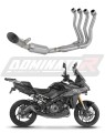пълна изпускателна система със заглушител DOMINATOR Full System GP3 EX подходящо за мотоциклет Suzuki GSX-S 1000 GX 2025 - 2026
