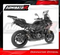 ауспух заглушител DOMINATOR GP3 подходящо за мотоциклет Suzuki GSX-S 1000 GX 2025 - 2026 4