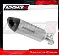 ауспух заглушител DOMINATOR титанов HP8 подходящо за мотоциклет Suzuki GSX-S 1000 GX 2025 - 2026 3