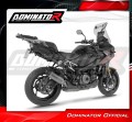 ауспух заглушител DOMINATOR титанов HP8 подходящо за мотоциклет Suzuki GSX-S 1000 GX 2025 - 2026 4
