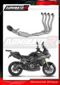 пълна изпускателна система със заглушител DOMINATOR Full System GP3 EX подходящо за мотоциклет Suzuki GSX-S 1000 GX 2025 - 2026 2
