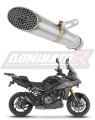 ауспух заглушител DOMINATOR GP3 подходящо за мотоциклет Suzuki GSX-S 1000 GX 2024  6