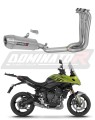 пълна изпускателна система със заглушител DOMINATOR Full System S3 подходящо за мотоциклет Triumph Tiger Sport 660 2025 - 2026