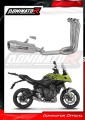 пълна изпускателна система със заглушител DOMINATOR Full System S3 подходящо за мотоциклет Triumph Tiger Sport 660 2025 - 2026 2