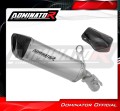 ауспух заглушител DOMINATOR титанов HP6 подходящо за мотоциклет BMW S1000XR 2020 - 2026 3