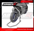 предна стойка за мотоциклет DOMINATOR    8