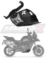защитна плоча за двигателя DOMINATOR  подходящо за мотоциклет QJMOTOR SRT 900 S / SX 2025 - 2026